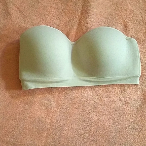 Strapless bra - Picture 1 of 3
